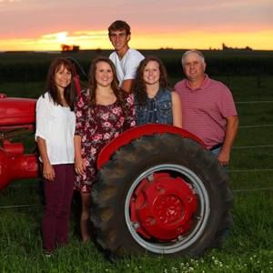 Meet your Posher, Leann